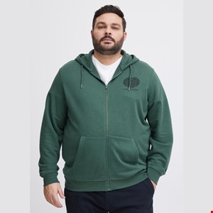Blend Hoody Sweatshirt